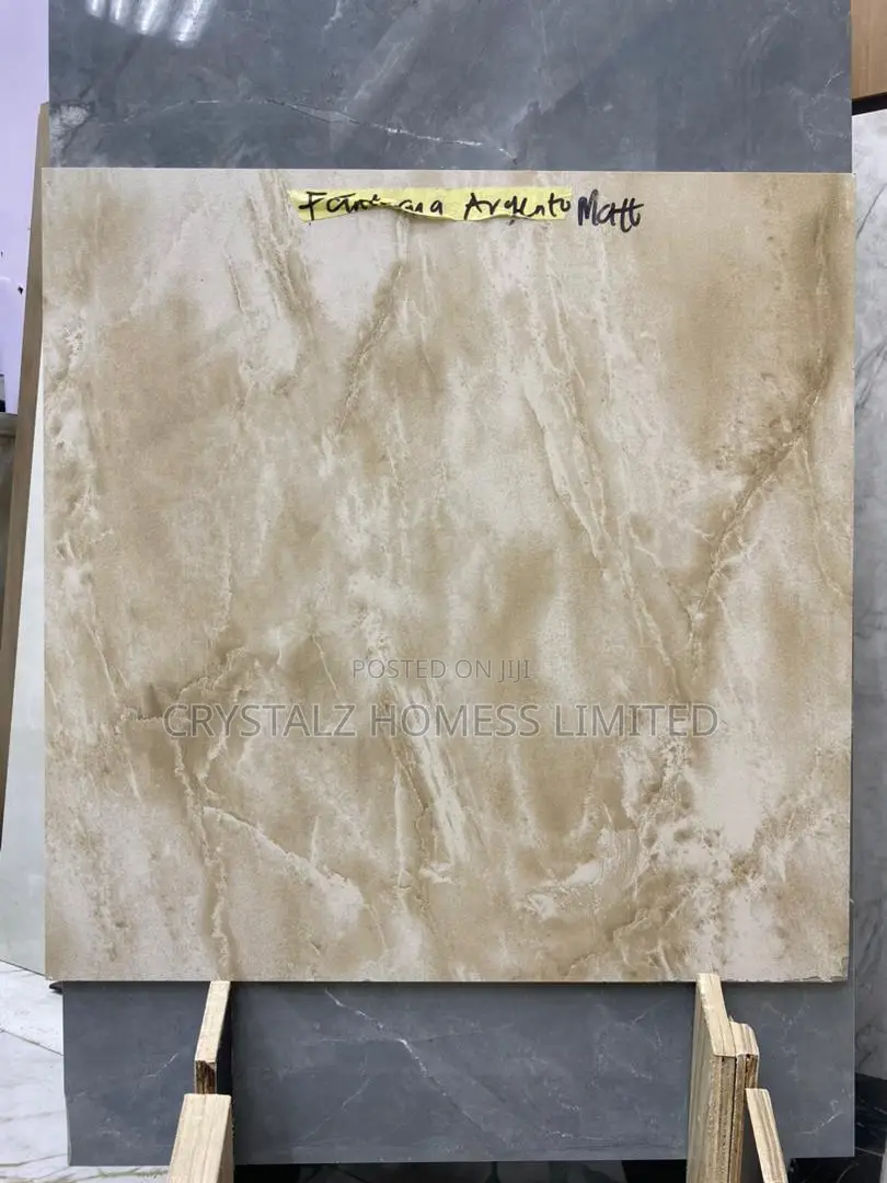 CDK Tiles 40 X 40 Matt Polish