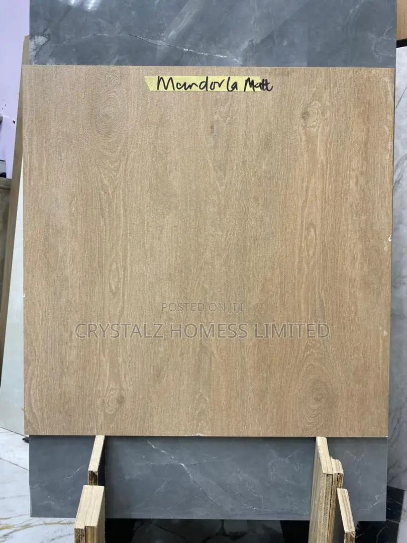 CDK Tiles 40 X 40 Matt Polish