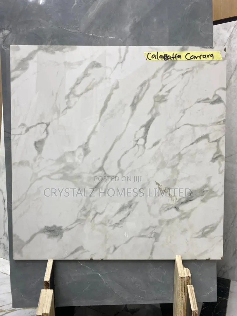CDK Tiles 40 X 40 Matt Polish