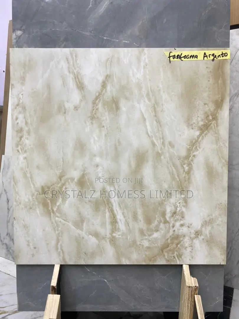 CDK Tiles 40 X 40 Matt Polish
