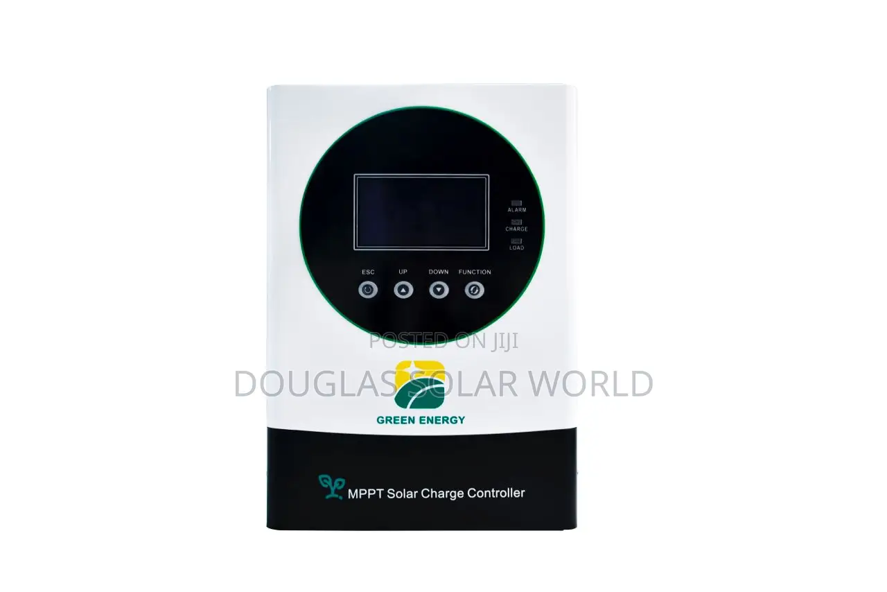 60a Green Energy Charge Controller