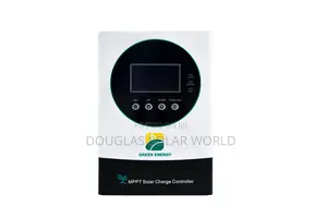 60a Green Energy Charge Controller