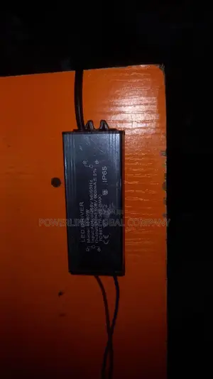 Choke for Modular Light Replacement Choke From Powerline