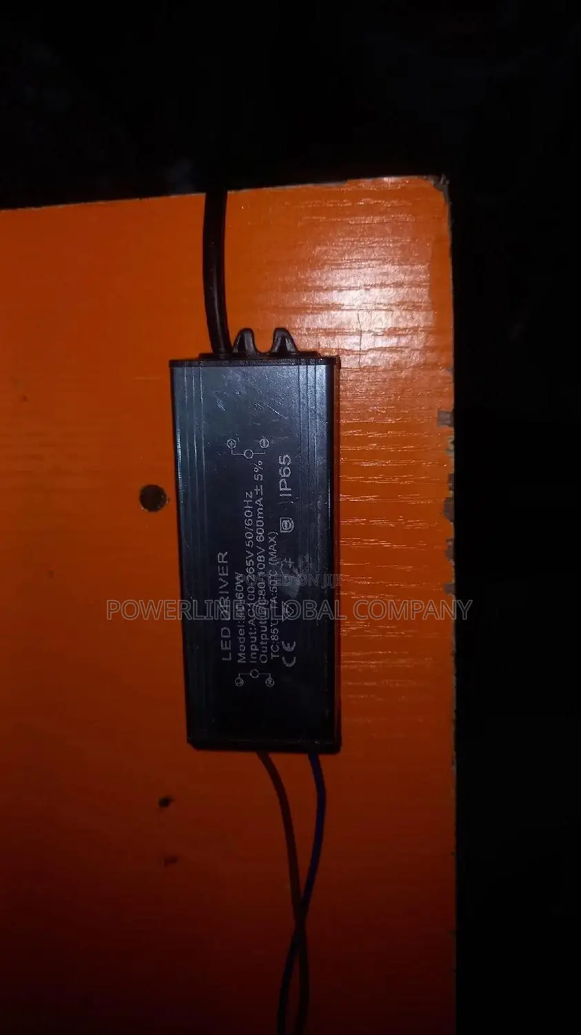 Choke for Modular Light Replacement Choke From Powerline