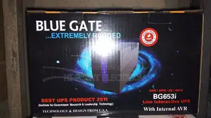 Power Quality UPS