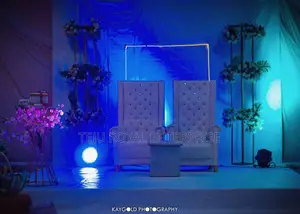 Event Decorations