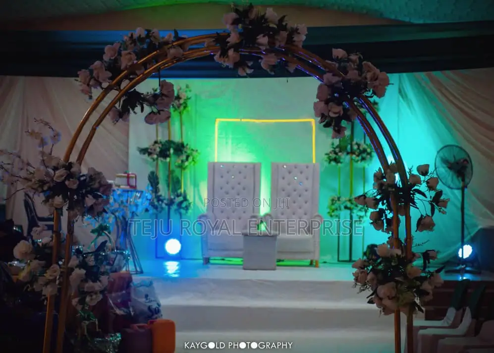 Event Decorations