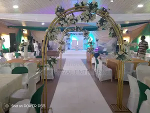 Event Decorations