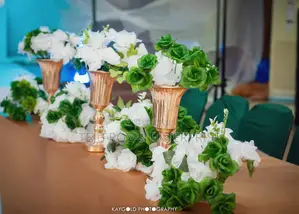 Event Decorations