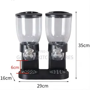 Cereal Dispenser
