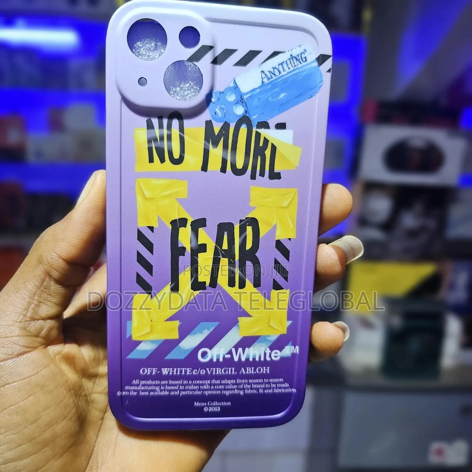 iPhone 14 Plus Case