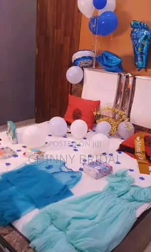 Baby Shower