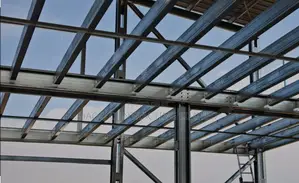 Filling Station Construction