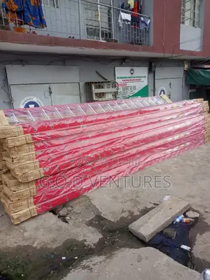 18x2. 36ft. Fiber Ladder