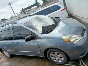 Toyota Sienna 2005 Blue in Ojodu - Cars, Chi Best Autos Ltd | Jiji.ng