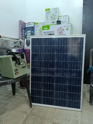 500w Alltop Solar Generator With 90w 12v Solar Panel