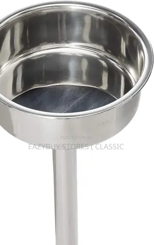 Stainless Steel Champagne Stand