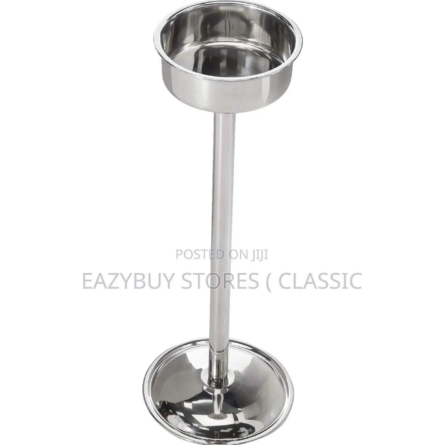 Stainless Steel Champagne Stand