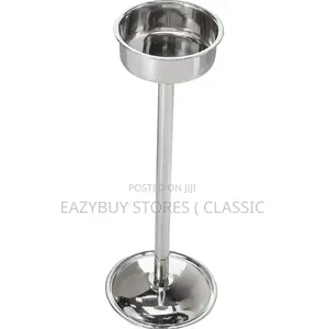 Stainless Steel Champagne Stand