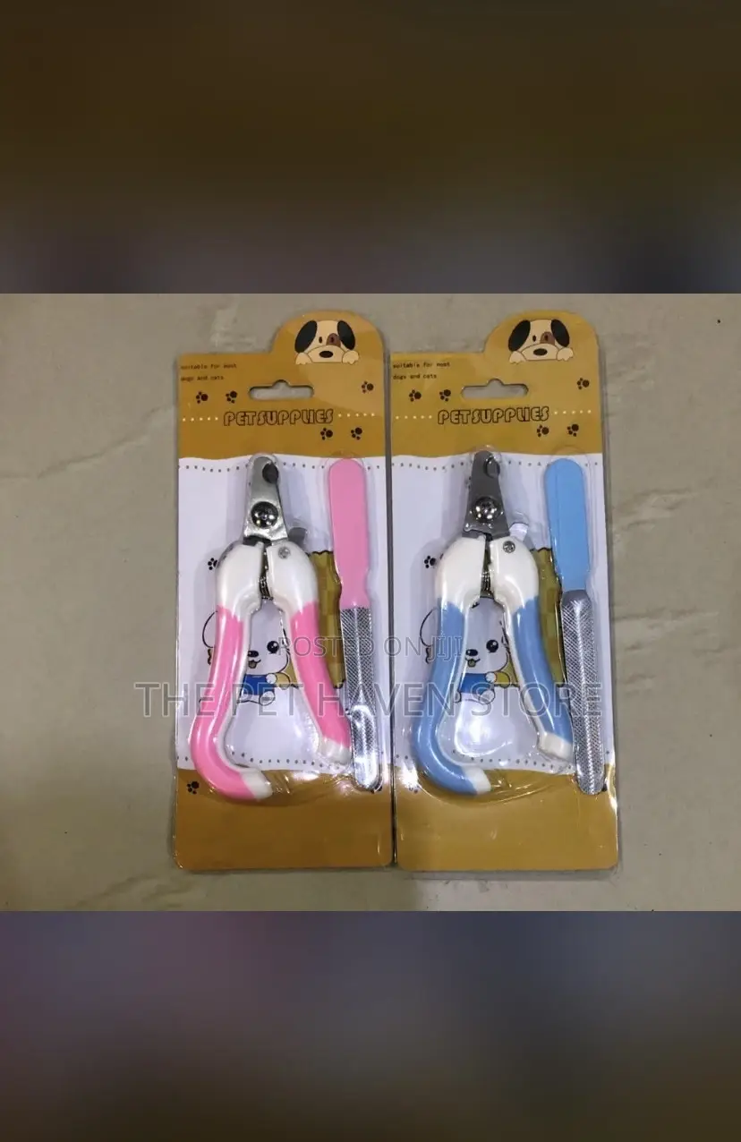 Nails Cutter