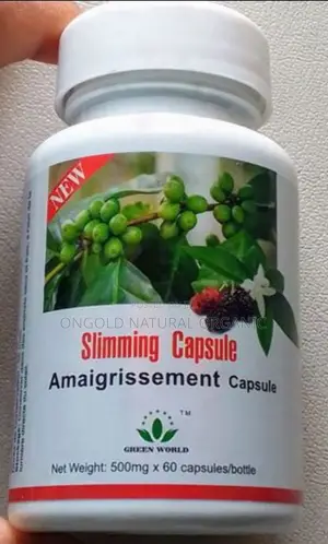 Enzyme Slimming Tablet