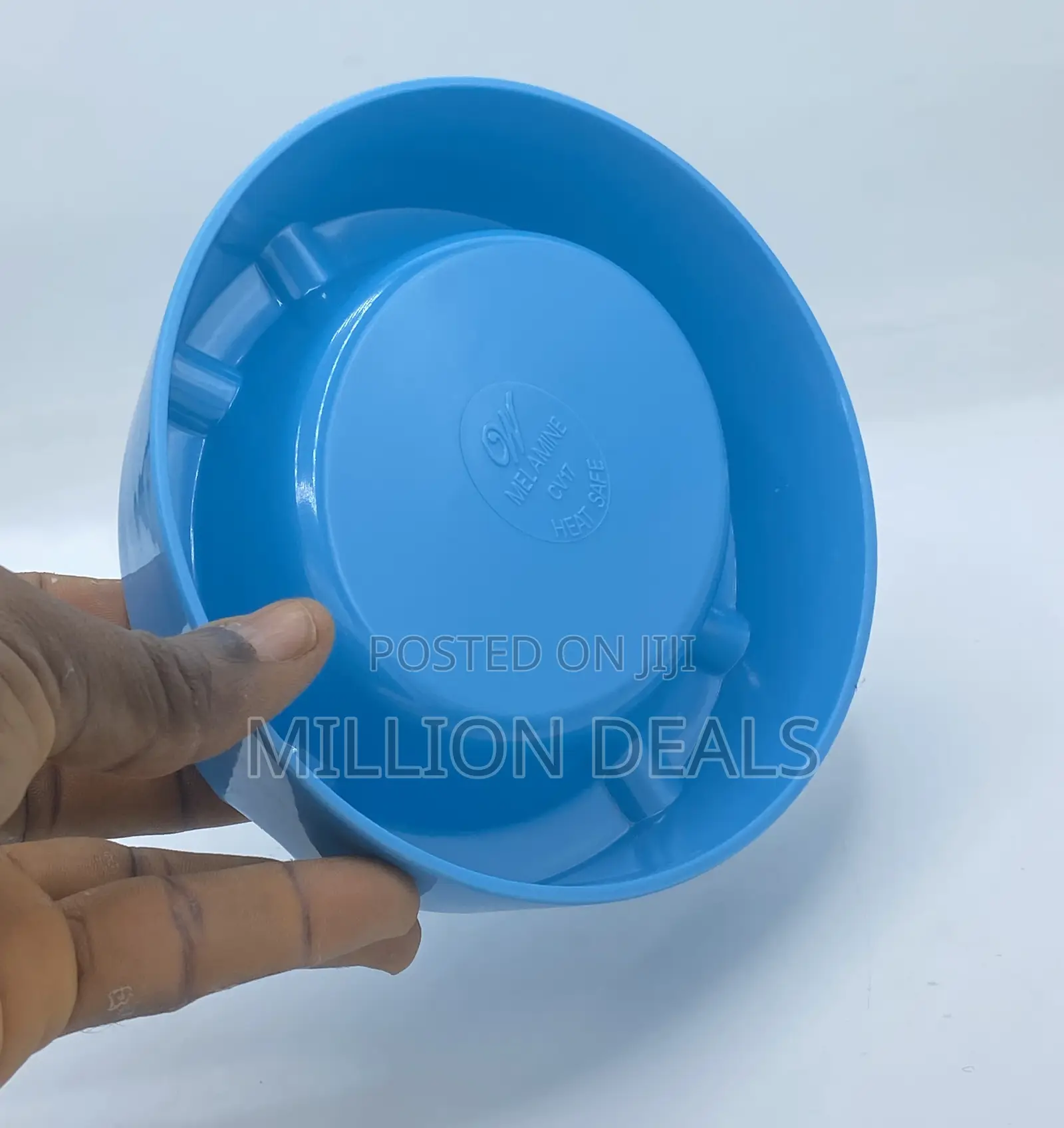 Ski Silicon Classic Ashtrays