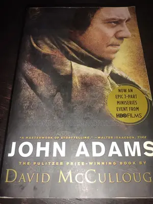 John Adams