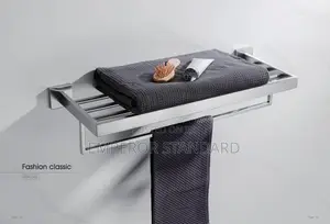 Bathrooms Accessories England Standard