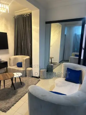 Fine Studio Unit at Garki Abuja