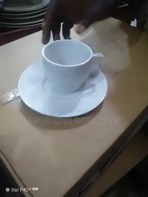 12pieces Tea Cups and Saucer