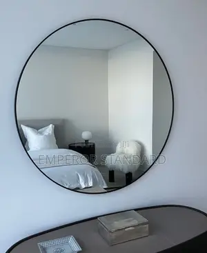 Mirrors Bathroom Room Dining (Turkey)