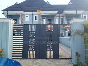 3bdrm Duplex in Shell Corporative, Port-Harcourt for rent