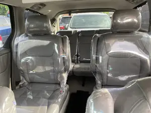 Toyota Sienna XLE Limited AWD 2006 Blue