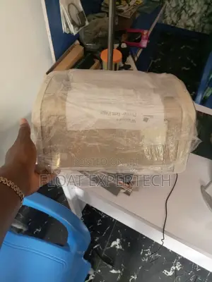 Hp Laser Jet Printer