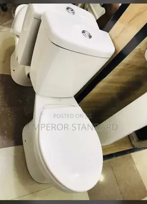 Super England Set of Wc Complete Accessories