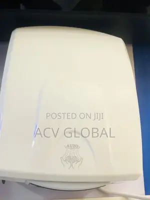 Automatic Hand Dryer