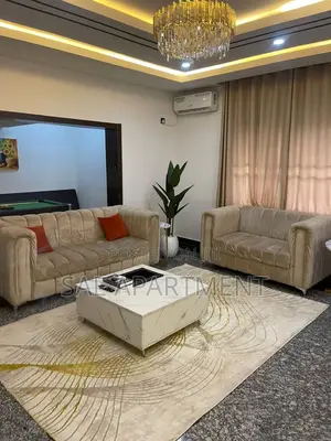 Photo - Beautiful Four Bedroom Apartment, Wuse 2 Abuja