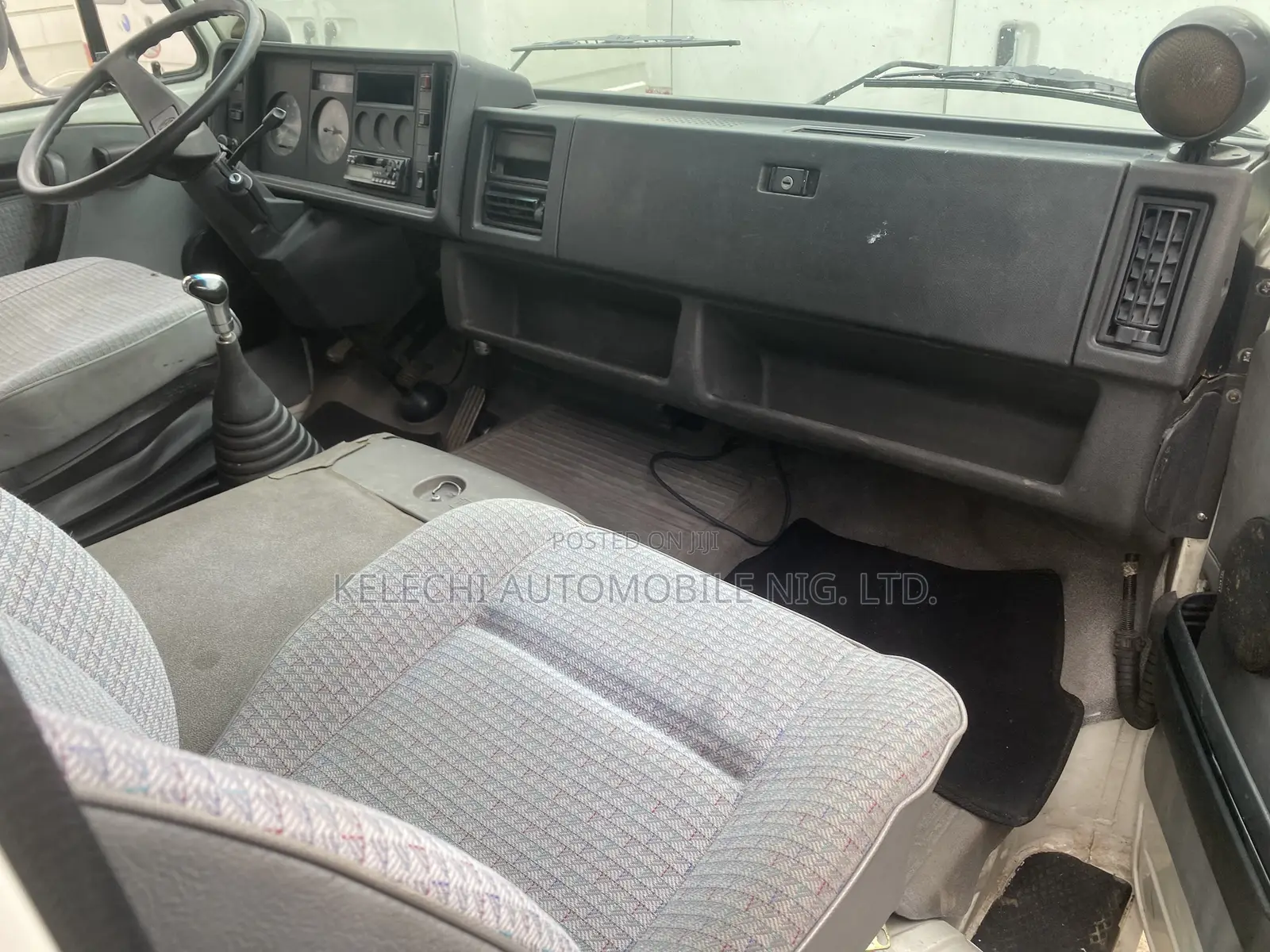 Volkswagen LT 2002 White