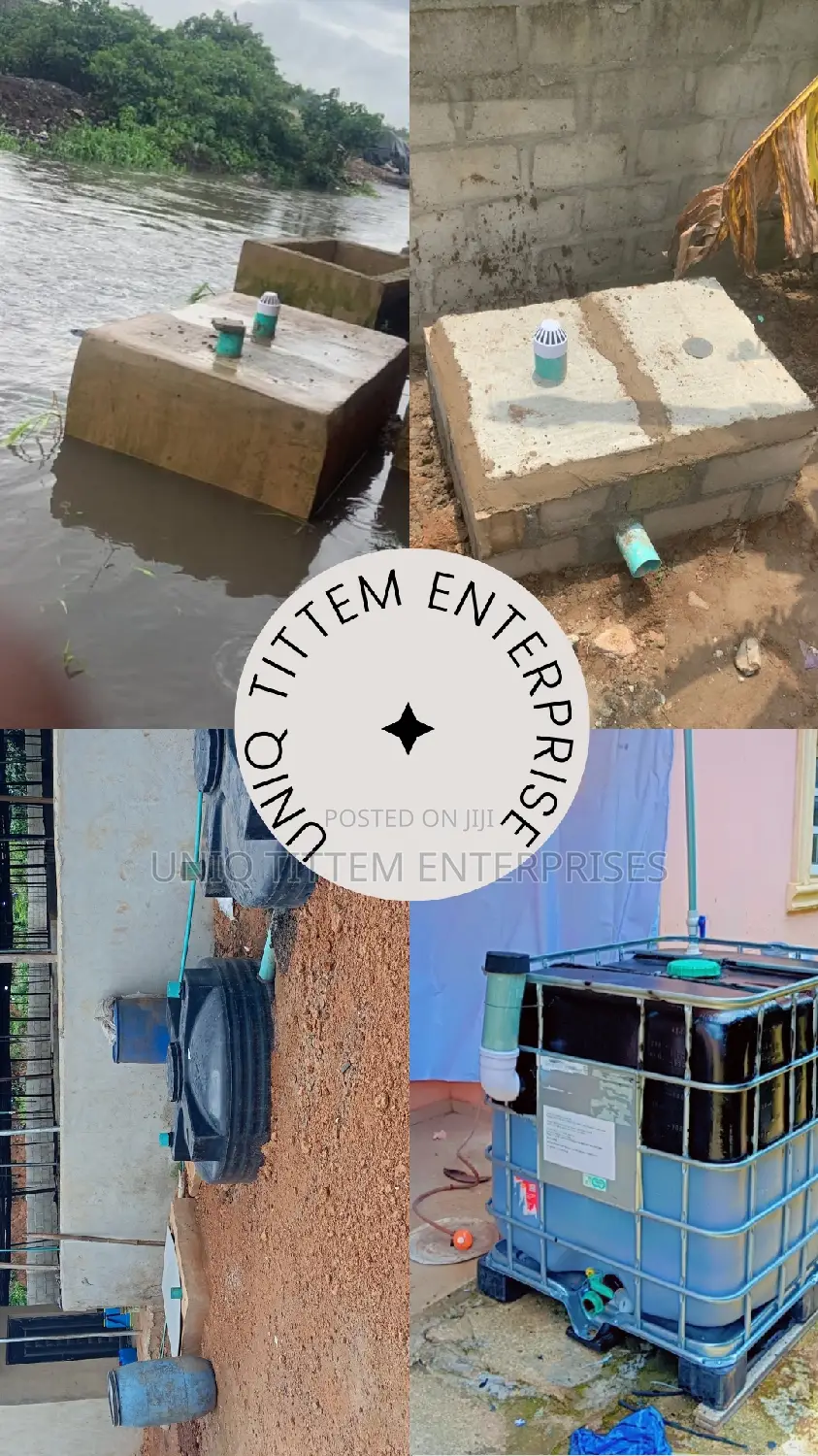 Bio Digester and Bio Gas System