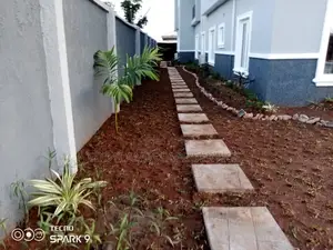 HORTICULTURE- Hard Scape and Soft Scape
