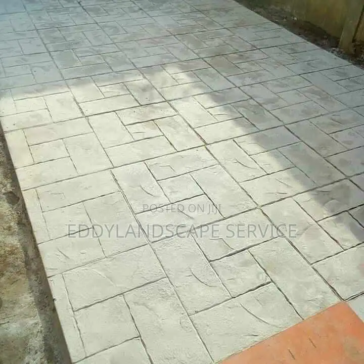 HORTICULTURE- Hard Scape and Soft Scape