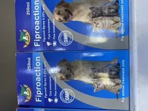 Fiproaction Spray