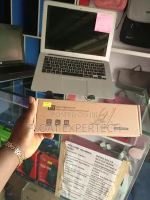 Laptop Stand