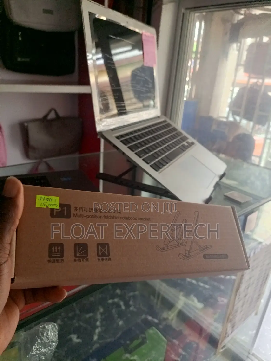 Laptop Stand