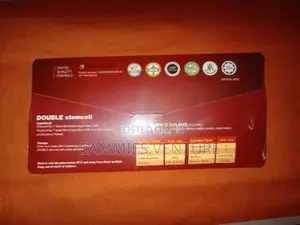 Phytosciene Double Stemcell