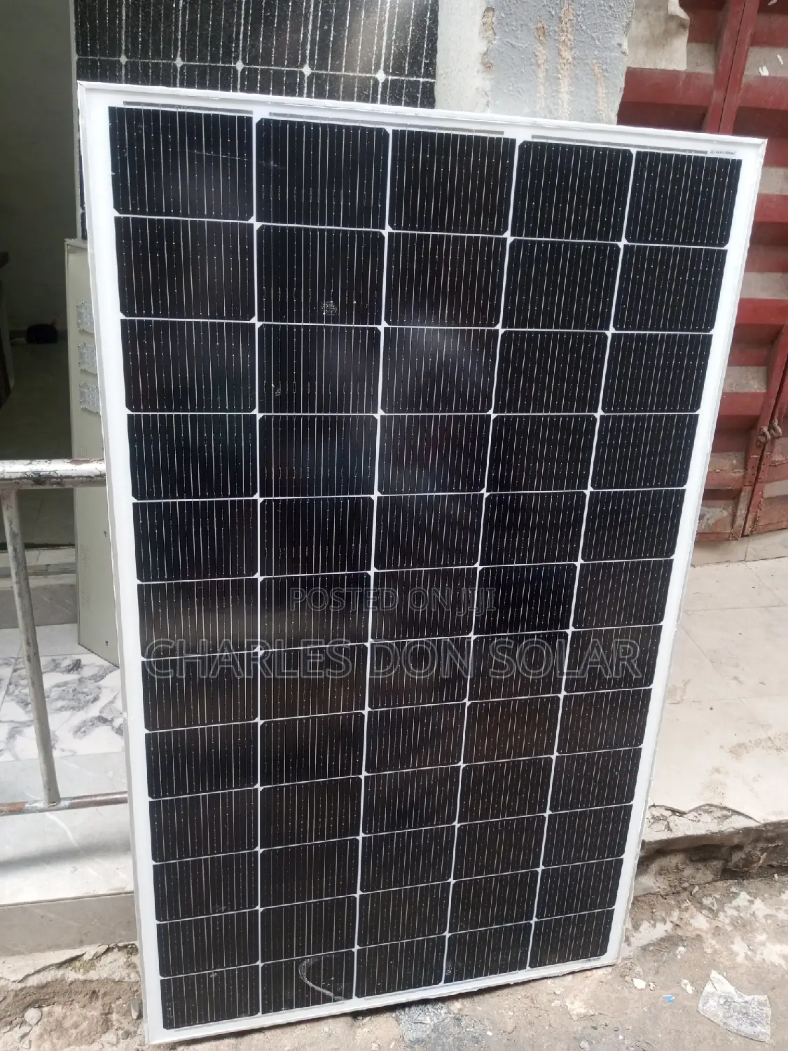 Canadian Solar Panels 420w