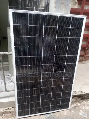 Canadian Solar Panels 420w