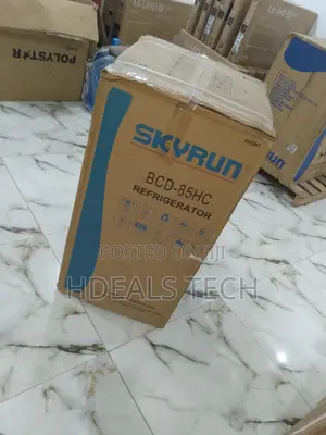 Best Brand Skyrun Refrigerator 9ol - BCD -85hc.