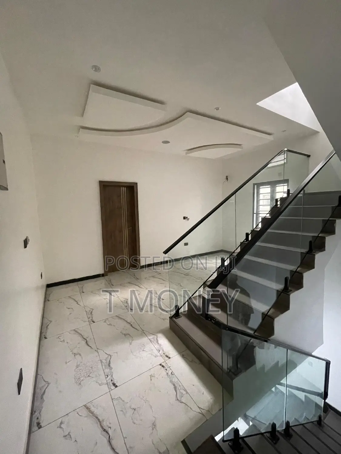 Furnished 3bdrm Duplex in Omole Phase 1, Lekki for sale