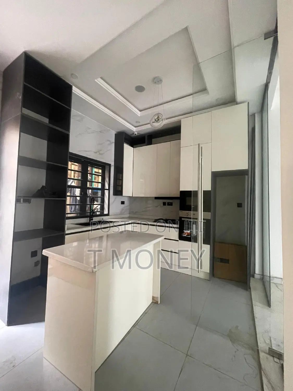 Furnished 3bdrm Duplex in Omole Phase 1, Lekki for sale